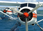 seaplane tours